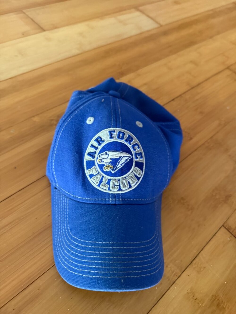 Air Force Nike Hat